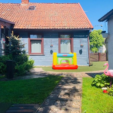 Martin Guest House Ventspils Exterior photo