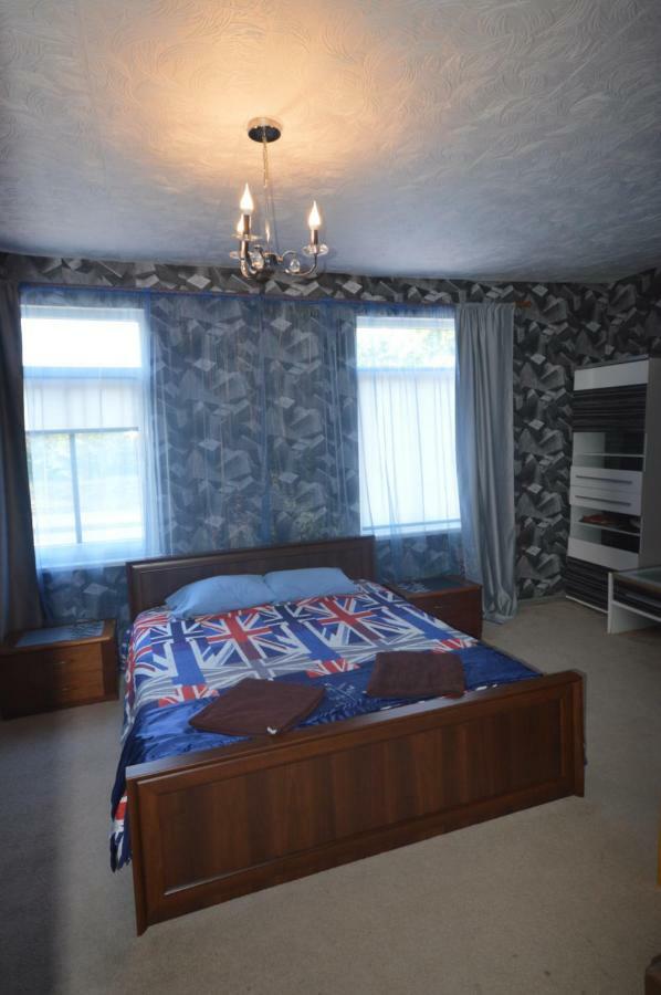Martin Guest House Ventspils Exterior photo